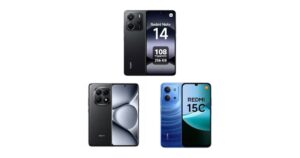 Hora de economizar: Xiaomi Redmi em promoção na Amazon