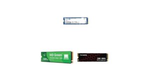 Hora de dar um upgrade no armazenamento: SSDs em promoção na Amazon