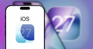 iOS 27 chega com nova Siri e vários recursos de IA