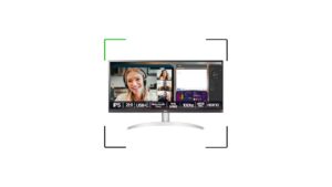 Confira 3 opções de monitores ultrawide que estão em oferta