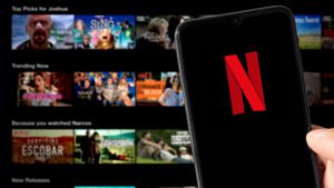 Netflix usa IA para te ajudar a não se perder na enxurrada de lançamentos