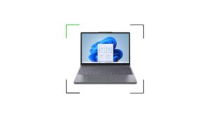3 notebooks com 16 GB de RAM em oferta