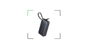 Não fique sem bateria! Confira 3 powerbanks potentes em oferta