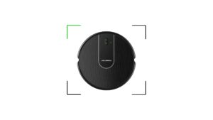Casa sempre limpa sem esforço: confira um robô aspirador em oferta para o 6.6