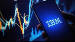 IBM supera expectativas e eleva projeção de receita com software