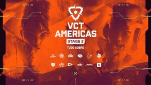Como funciona o VCT Americas? Entenda a competição de VALORANT que terá seu último ano neste formato