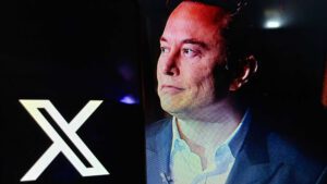 Elon Musk encerra batalha judicial contra anunciantes do X