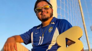 Criador de ‘Brasil com S’ revela plano para música viralizar até a Copa