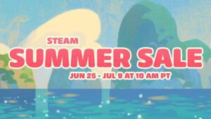 Steam Summer Sale 2026 termina hoje; veja horário, melhores ofertas e dicas para comprar