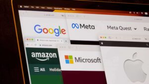 IA: gigantes da tecnologia apostam tudo no futuro