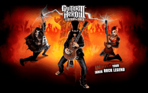 Dia do Rock – Guitar Hero: história da franquia