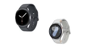 Galaxy Watch8 é melhor que o Watch7? Veja o que realmente mudou
