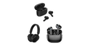 Fones Bluetooth em promoção: confira uma seleção com ótimas opções para todos os perfis