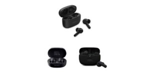 Hora de renovar o som: selecionamos fones Bluetooth em promoção na Amazon