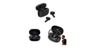 Fones Bluetooth em promoção: veja uma seleção com ótimos preços na Amazon