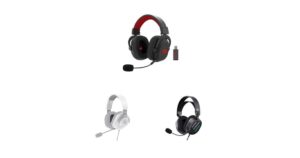 Som envolvente sem gastar muito: headsets 7.1 surround em promoção na Amazon