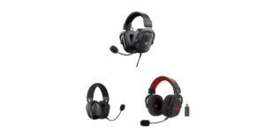 Quer jogar com mais imersão? Confira headsets gamer em promoção na Amazon
