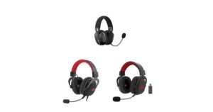Quer melhorar sua experiência nos games? Confira estes headsets em promoção