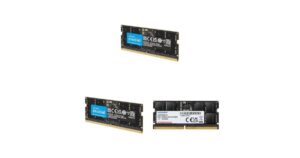 DDR5 em promoção: memórias RAM para notebook que valem a atualização