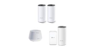 Quer melhorar o Wi-Fi de casa? Confira roteadores em promoção na Amazon