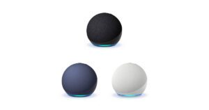 Echo Dot em destaque: veja as ofertas de Smart Speakers com Alexa na Amazon
