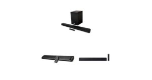 Som de cinema em casa: veja uma seleção de soundbars em promoção na Amazon