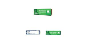 Hora de turbinar seu PC: seleção de SSDs em promoção na Amazon