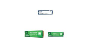 Hora de dar um upgrade no PC: SSDs em promoção na Amazon