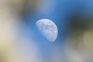 Lua hoje: confira a fase da Lua desta terça-feira 18/08/2026