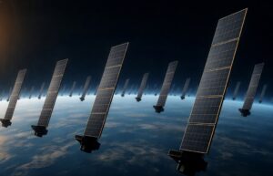 Starlink bate recorde de manobras para evitar colisões