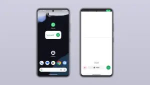 Novo recurso do WhatsApp permite mandar áudio sem abrir o app