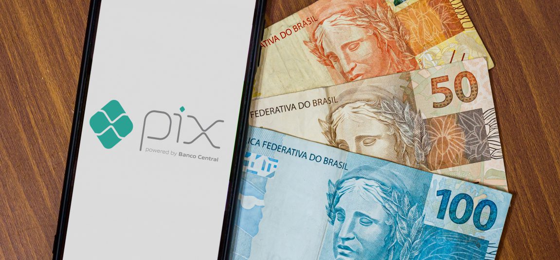 PIX MOVIMENTA R$ 233 BILHÕES EM MATO GROSSO E CONSOLIDA AVANÇO DOS PAGAMENTOS DIGITAIS