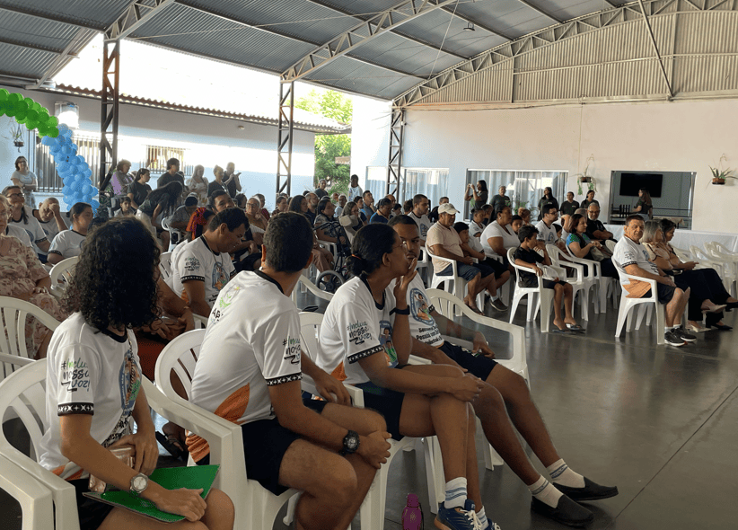 Semana Nacional da Pessoa com Deficiência Intelectual e Múltipla tem início em Matupá