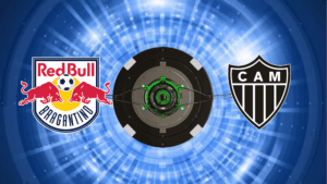 Bragantino x Atlético Mineiro: onde assistir, horário e escalação da Sul-Americana