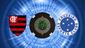 Onde assistir e prováveis escalações de Flamengo x Cruzeiro