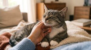 Por que o ronronar dos gatos chama atenção da ciência?