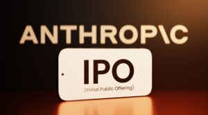 Anthropic deve divulgar prospecto de IPO no mês que vem