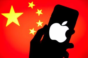 Apple tem nova aposta para a China