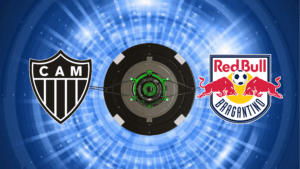 Onde assistir e prováveis escalações de Atlético MG x Bragantino