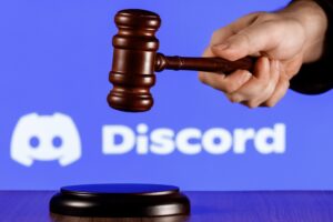 Ação Civil Pública quer suspensão do Discord no Brasil