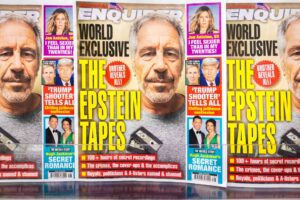 Falha no bloqueio de dados expôs informações do caso Epstein