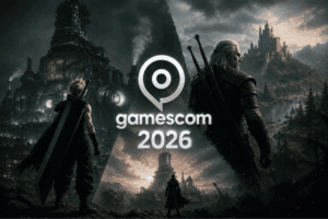 Gamescom 2026: veja horário da Opening Night Live, onde assistir e jogos confirmados