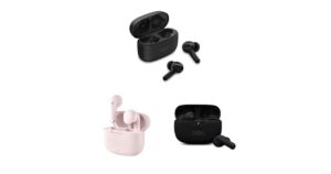 Som sem fio do bom: selecionamos fones Bluetooth em promoção na Amazon