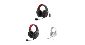 Som que imersiona: headsets 7.1 Surround em promoção na Amazon