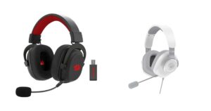 Som que envolve: os melhores headsets 7.1 surround em promoção na Amazon