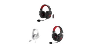 Som que imersiona: os melhores headsets 7.1 Surround em promoção na Amazon