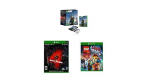 Hora de renovar a biblioteca: uma seleção de jogos Xbox em promoção na Amazon