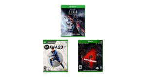 Sua biblioteca XBOX merece um upgrade — confira esta seleção de jogos em promoção
