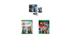 Halo, LEGO e muito mais: uma seleção de jogos Xbox que vale a pena conferir