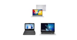 Hora de renovar o setup: veja uma seleção de notebooks em promoção na Amazon